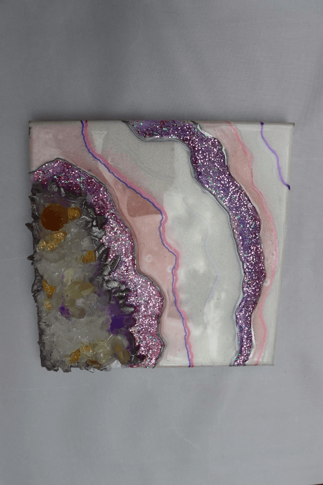 Pink Celestial 