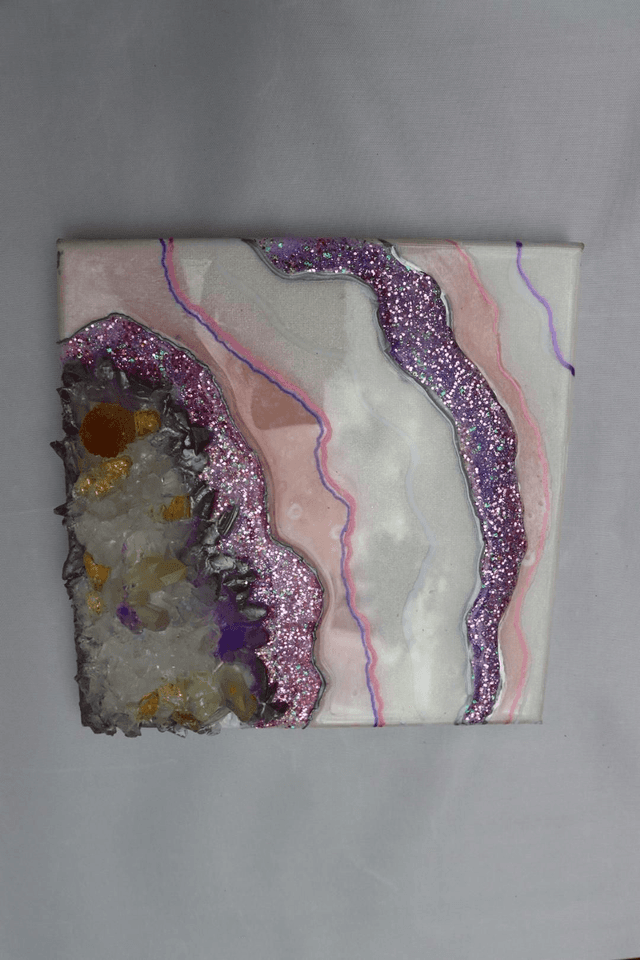 Pink Celestial 